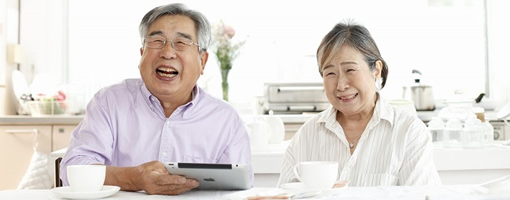 資産運用 基本サービス